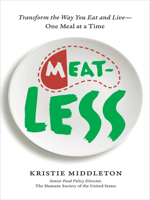 Title details for MeatLess by Kristie Middleton - Available